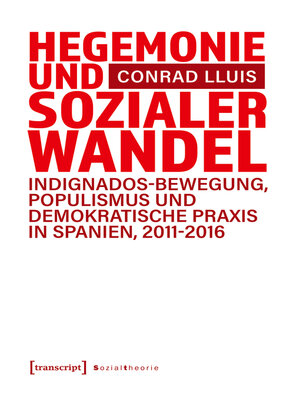 cover image of Hegemonie und sozialer Wandel